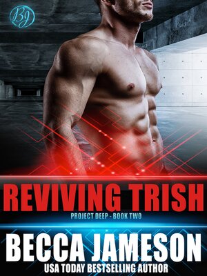 cover image of Reviving Trish